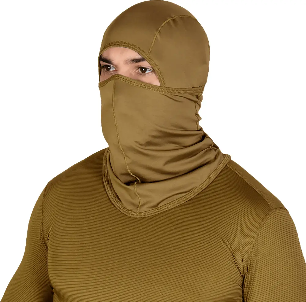 Балаклава Camotec Pro Coyote