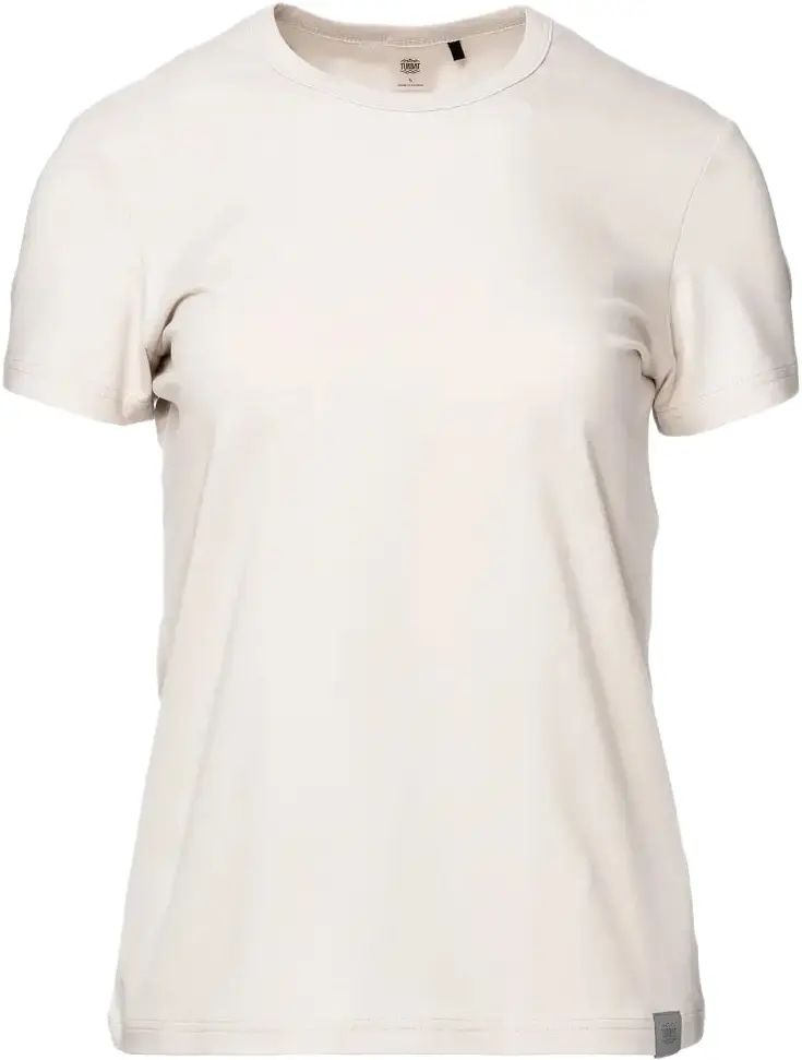 Футболка Turbat Mini Logo 2 Wmn