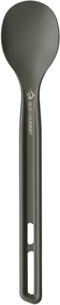 Ложка Sea To Summit Frontier UL Long Handle Spoon Grey