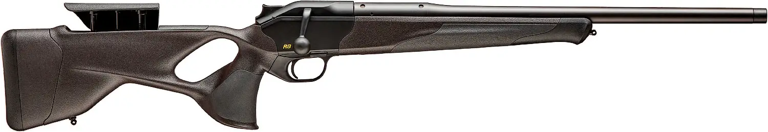 Карабин Blaser R8 Ultimate Elastomere Semi-Weght iC кал. 308 Win 52 см М17x1