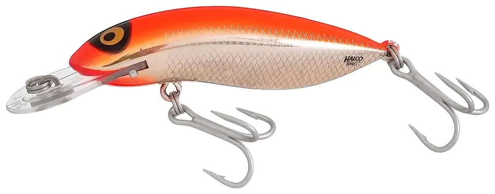 Воблер Halco Sorcerer 90 STD 90mm 15.0g H85