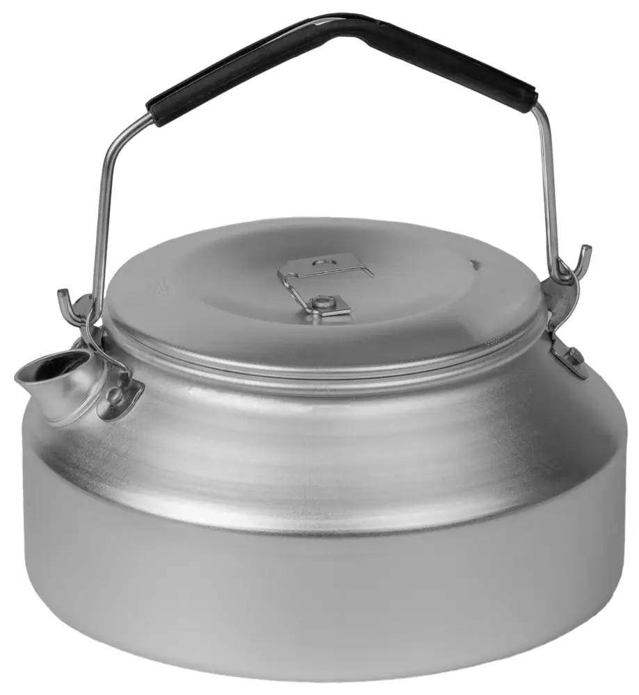 Чайник Trangia Kettle 25 Large. Об’єм 0,9 л