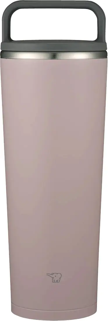 Термостакан Zojirushi SX-JA40PM 0.4 л Rose