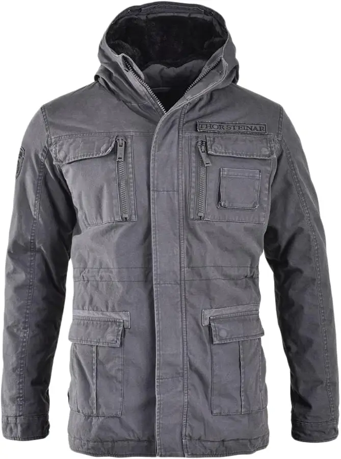 Куртка Thor Steinar Frowin IV