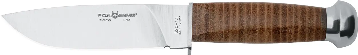 Ніж Fox European Hunter 620/13
