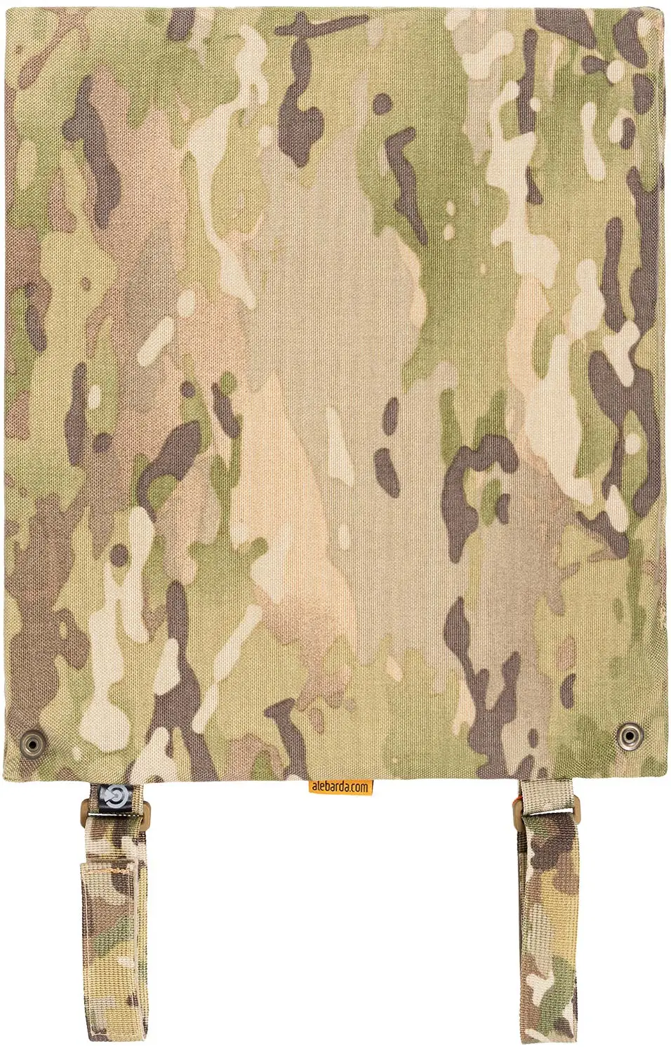 Сидушка-каремат Алебарда складана 31х35см Мультикам