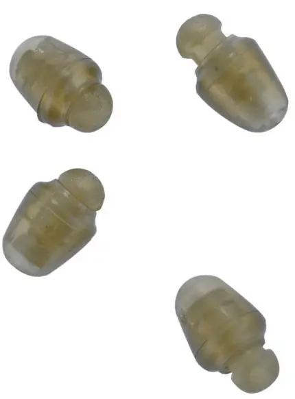 Бусинка CarpZoom Quick Change Beads Standard швидкознімач (10шт/уп)