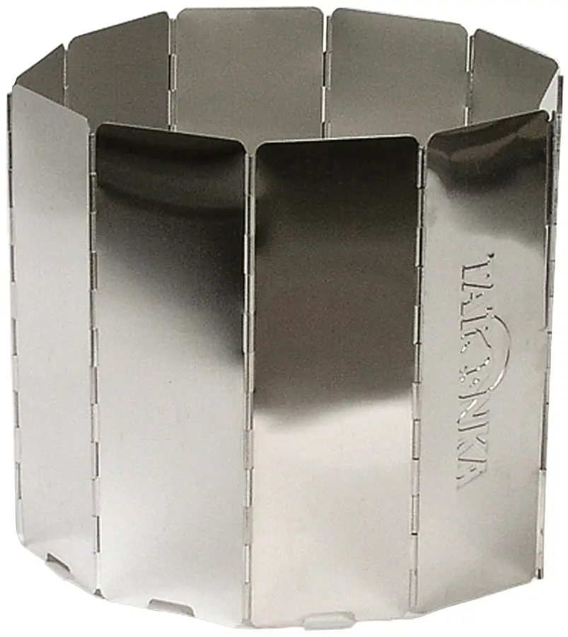 Ветрозащита Tatonka Faltwindschutz 10TLG