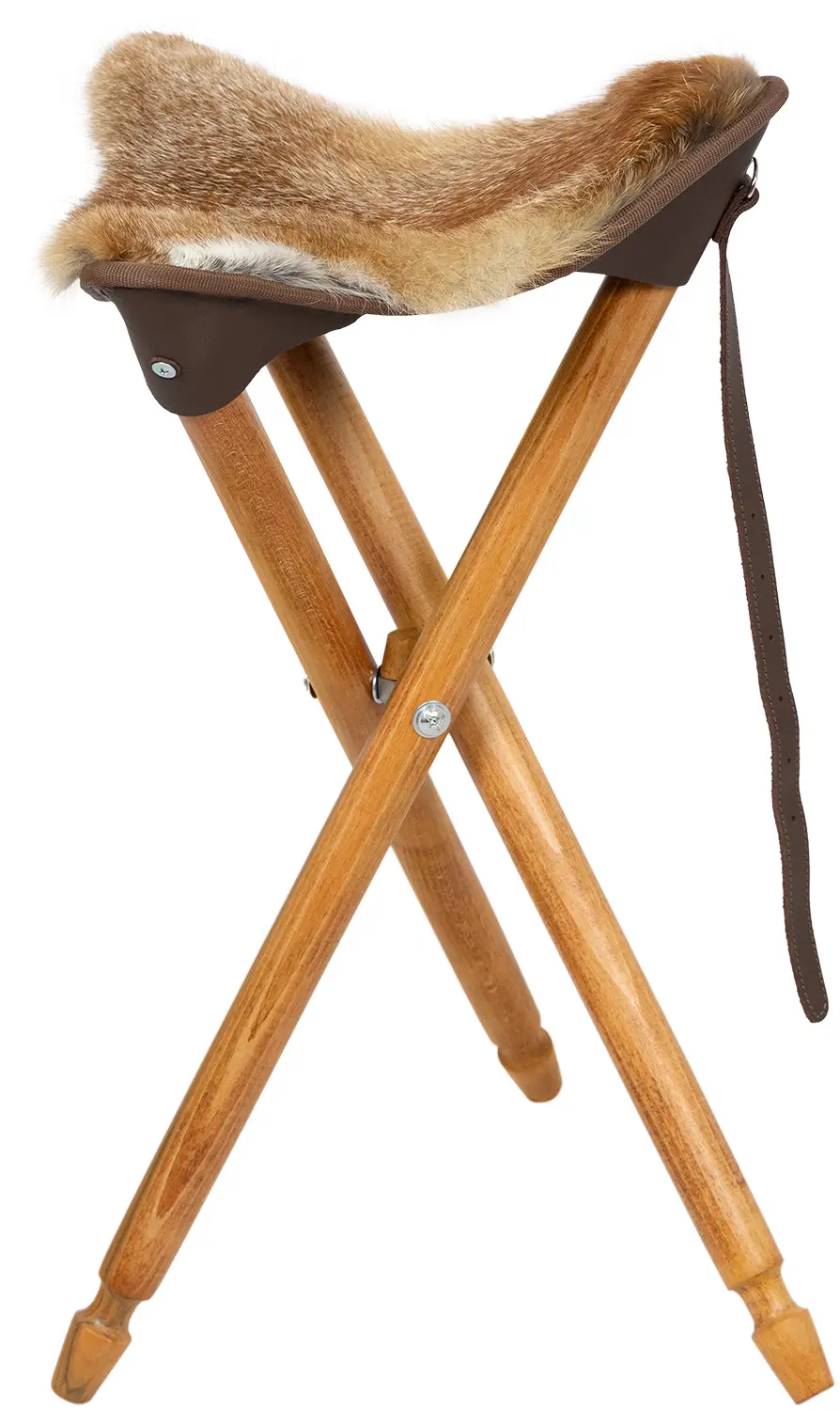 Стілець Акрополіс  СТ-1хл Лисиця