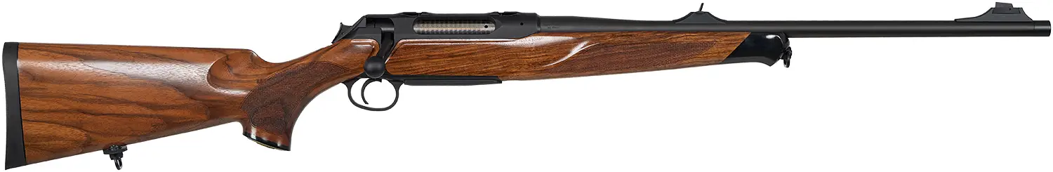 Карабин Sauer S 404 Classic кал .30-06 56 см М15х1
