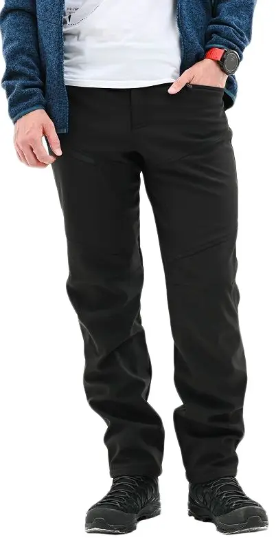 Штани Turbat Polaris Mns L Black
