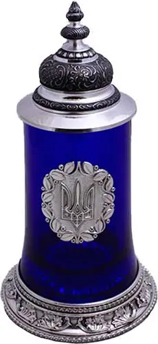 Кружка Wutschka