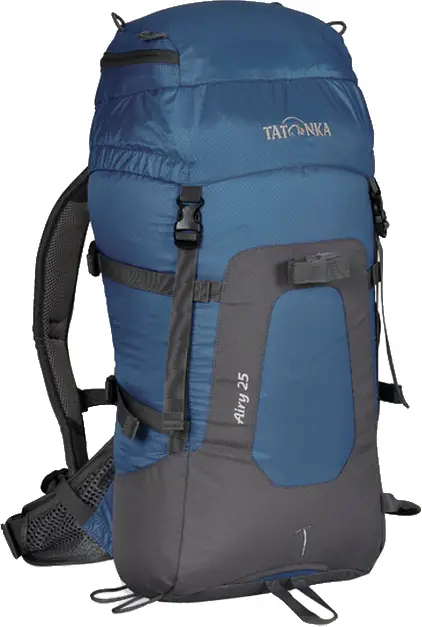 Рюкзак Tatonka Airy 25 Blue/Grey