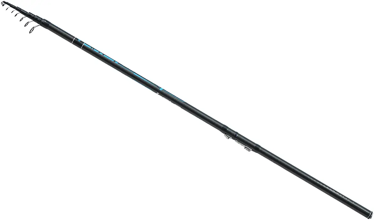 Вудилище болонське Brain Scout Neo Bolo 4800 4.75m 50-120g