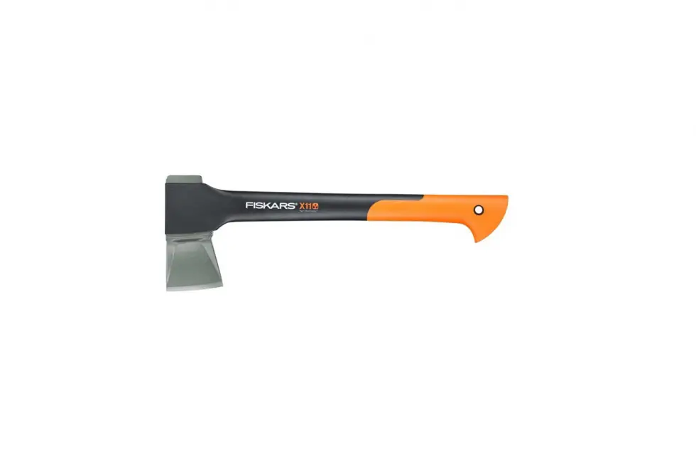Сокира Fiskars 122440 Х11 колун