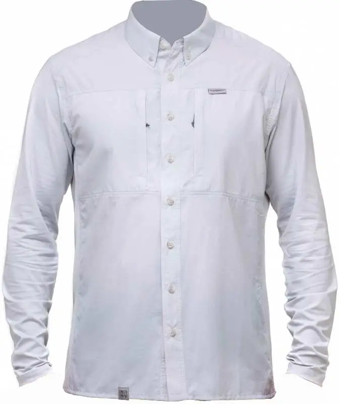 Сорочка Fahrenheit Solar Guard Combi UPF 50+