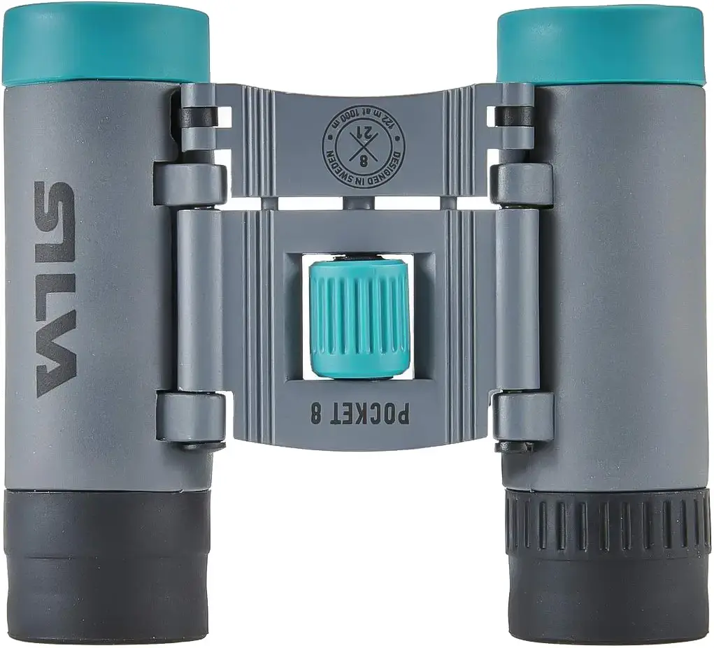 Бинокль Silva Pocket 8х21