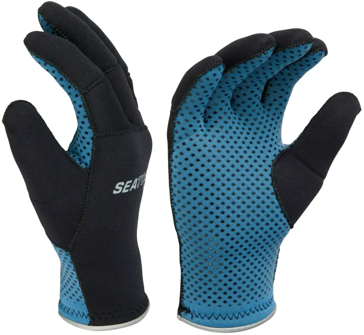 Рукавички Sea To Summit Neoprene Paddle Gloves XL Black
