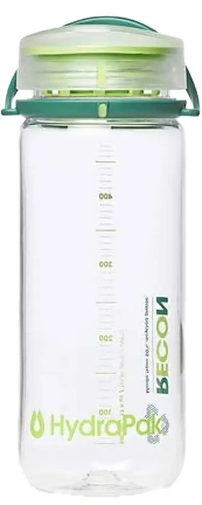 Пляшка HydraPak Recon Bottles 500ml