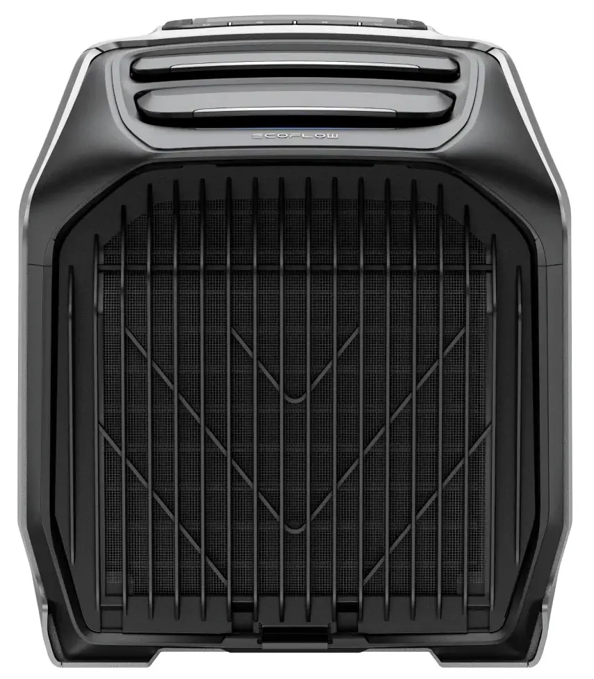 Кондиционер EcoFlow Wave 3
