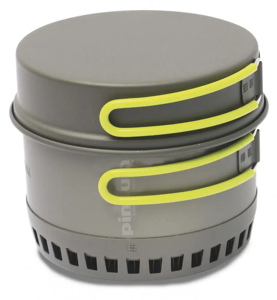 Набір посуду Pinguin Quadri -Х