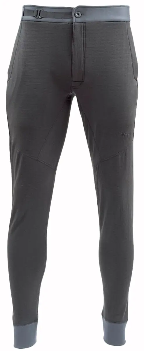 Штани Simms Fleece Midlayer Bottom S Raven