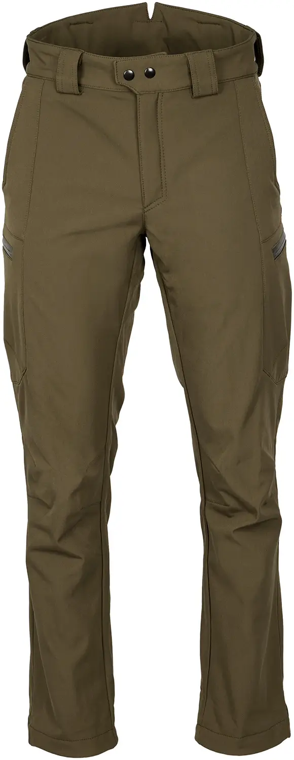 Штани Skif Tac SoftShell Gamekeeper 4XL Олива