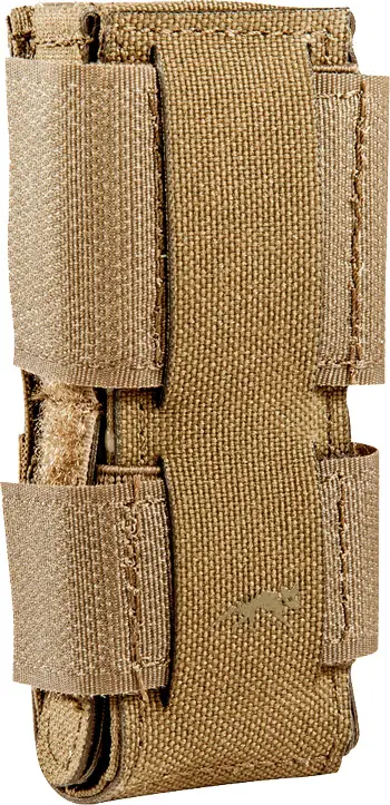 Підсумок Tasmanian Tiger SGL PI Mag Pouch MCL. Khaki