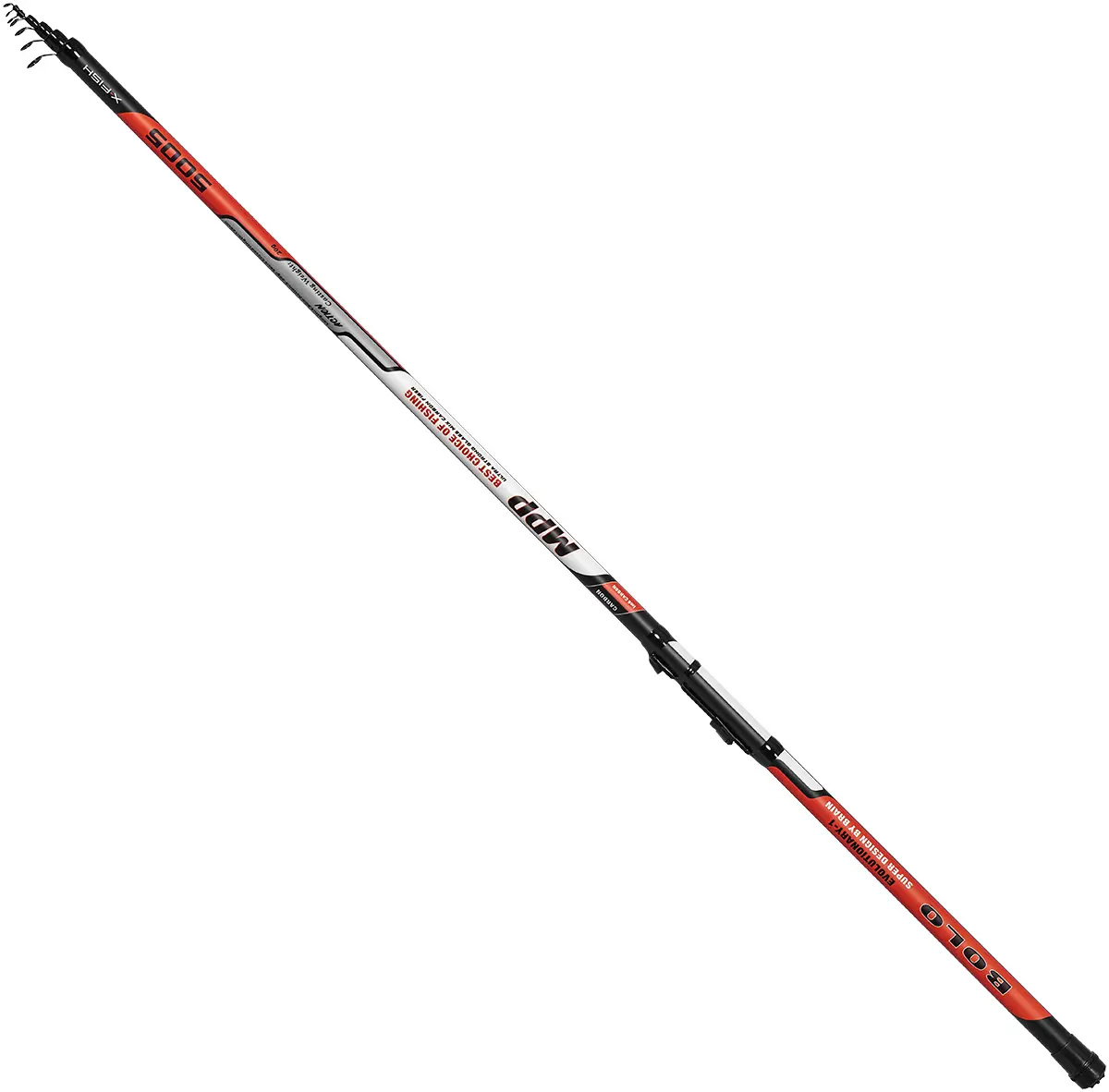 Вудилище болонське X-Fish MPP 5m