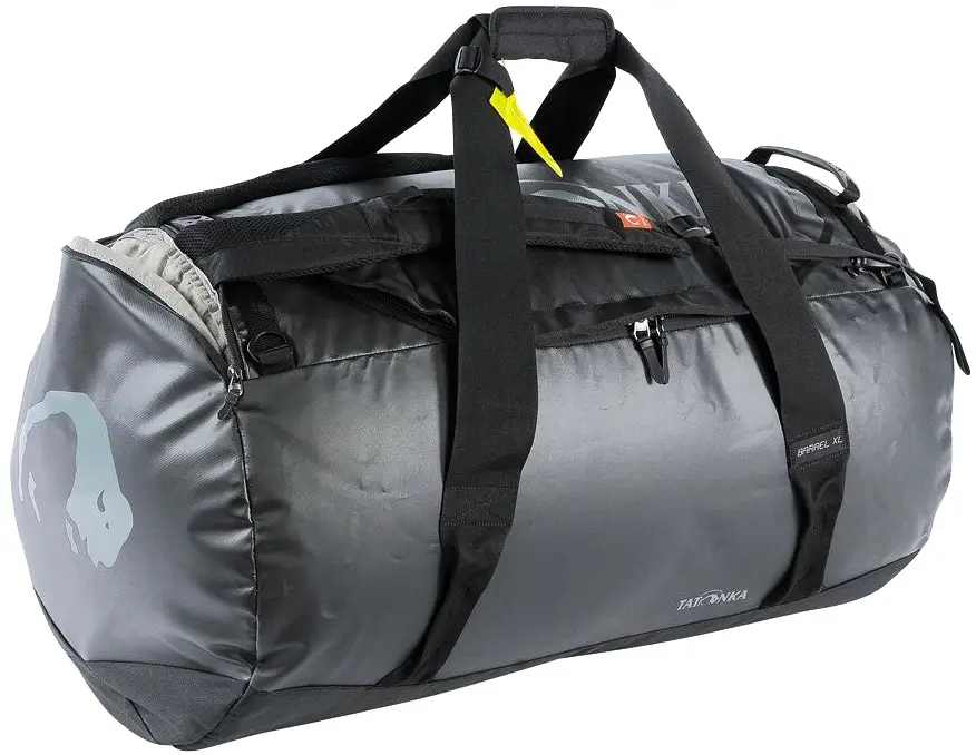 Сумка Tatonka Barrel XL 110 Black