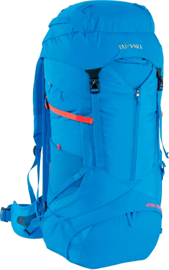 Рюкзак Tatonka 1462.194 Kings Peak 45 Bright Blue