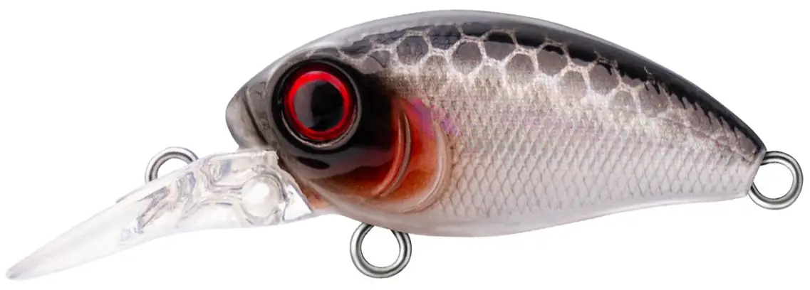 Воблер Trident Riot DR 32F 32mm 3.0g #VA009