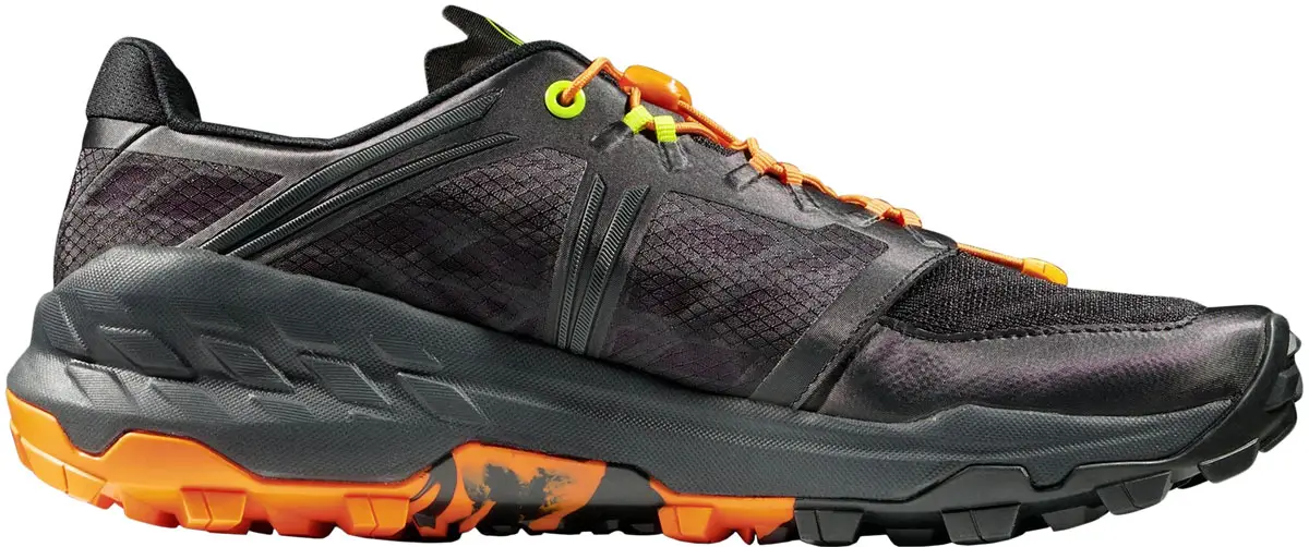 Кроссовки Mammut Sertig TR Low M