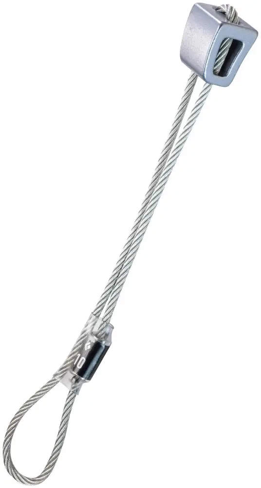 Закладний елемент Black Diamond Stopper #10