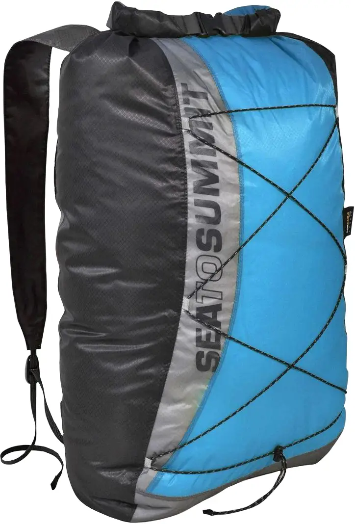 Рюкзак Sea To Summit Ultra-Sil Dry Day Pack 22 Blue