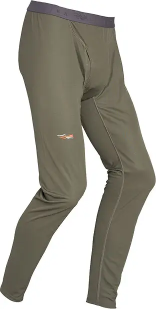 Кальсоны Sitka Gear Core Light Wt L Pyrite