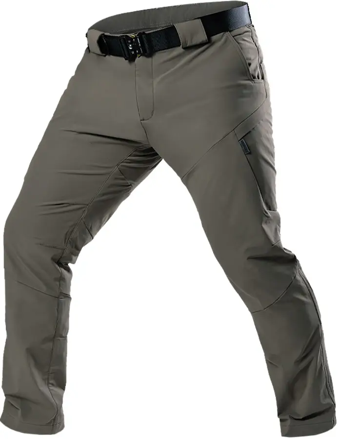 Брюки Camotec Lizard DW