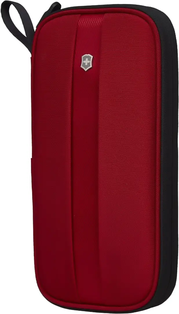 Органайзер Victorinox Travel Accessories 5.0 з RFID Red