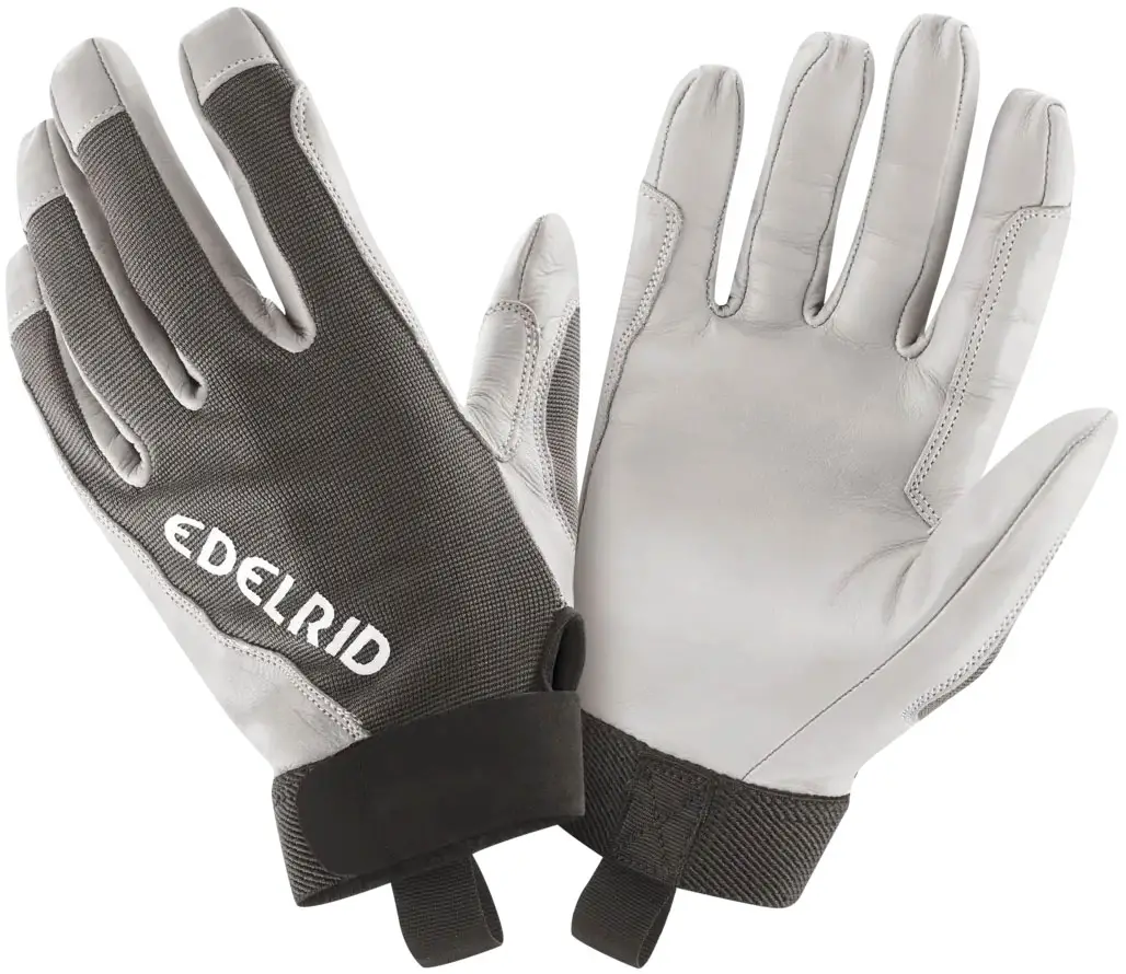 Рукавички Edelrid Skinny Glove II