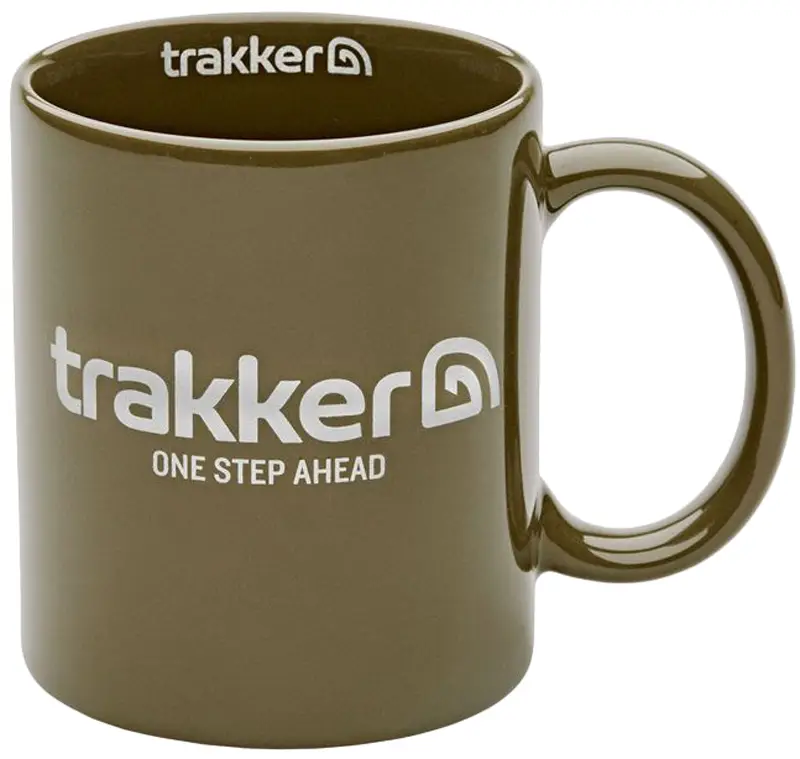 Кружка Trakker Heat-Changing Mug 300 мл
