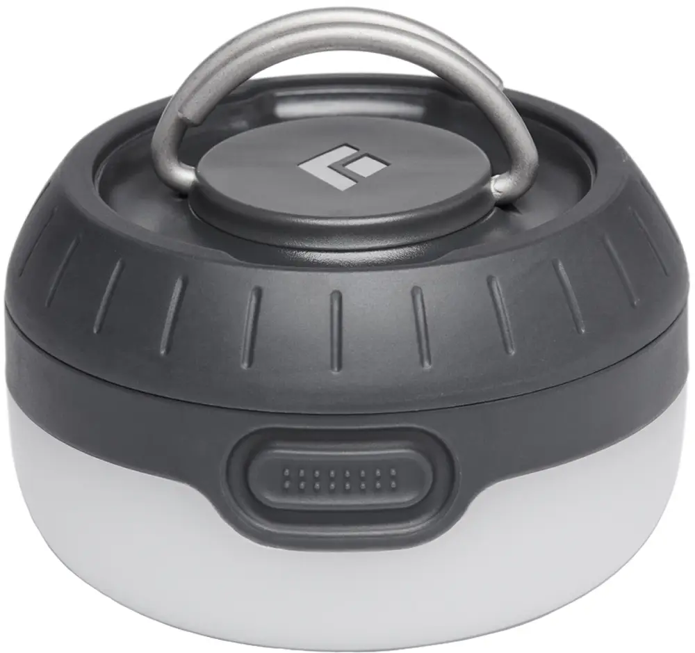 Ліхтар кемпінговий Black Diamond Moji Graphite