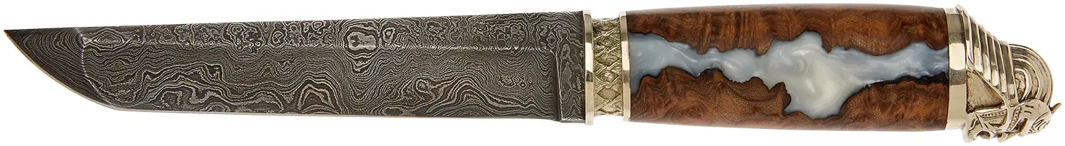 Ніж R.A.Knives "Самурай"