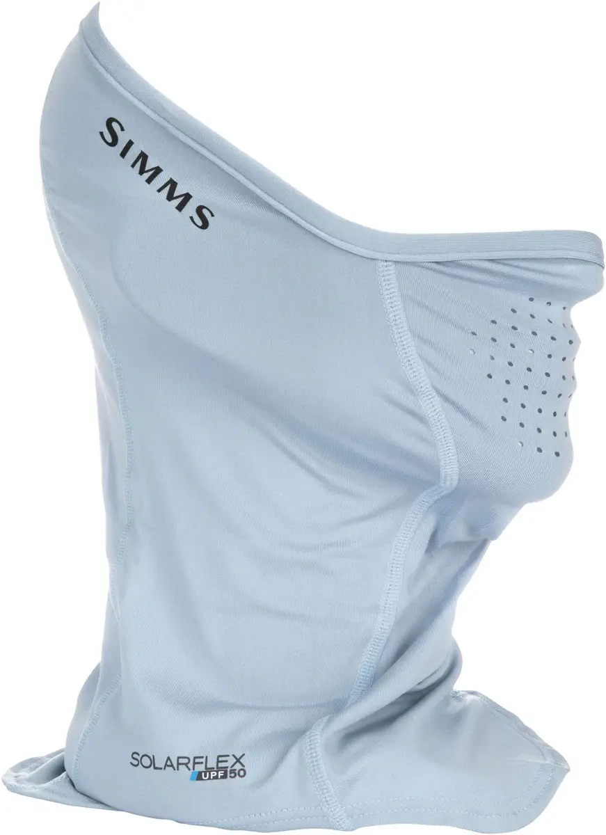 Мультипов’язка Simms Sun Gaiter Cool One size Steel Blue