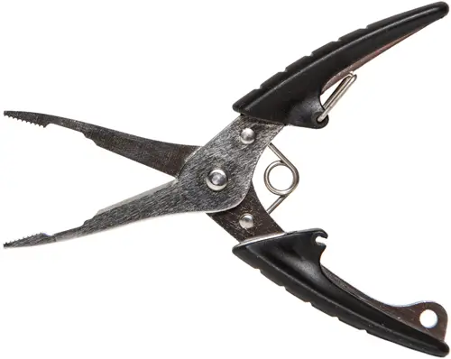 Кусачки Daiwa Puchi Plier 110 Black