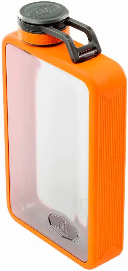 Фляга GSI Boulder Flask Orange