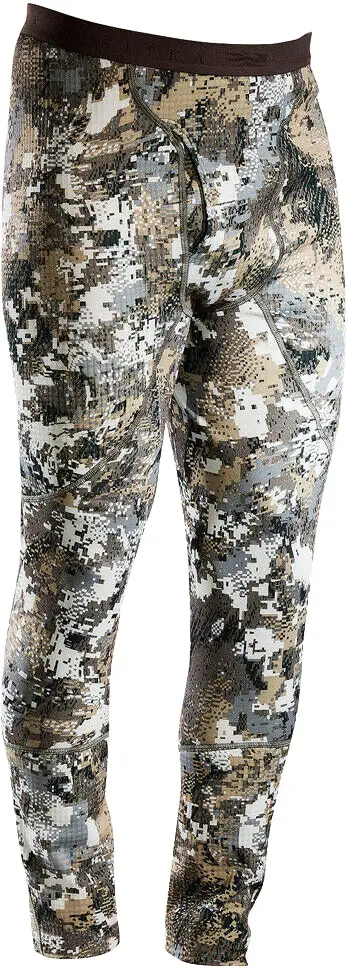 Кальсони Sitka Gear Heavyweight