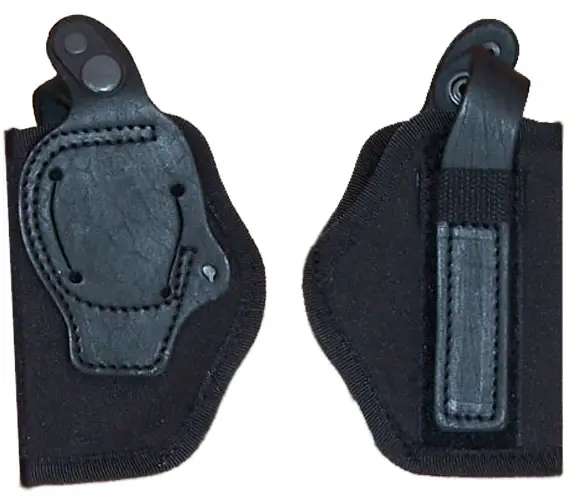 Кобура MEDAN 1150 поясна для Alfa-420