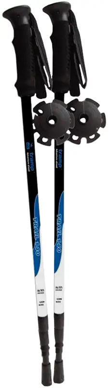 Трекінгові палиці Tramp Trail 140 TRR-002