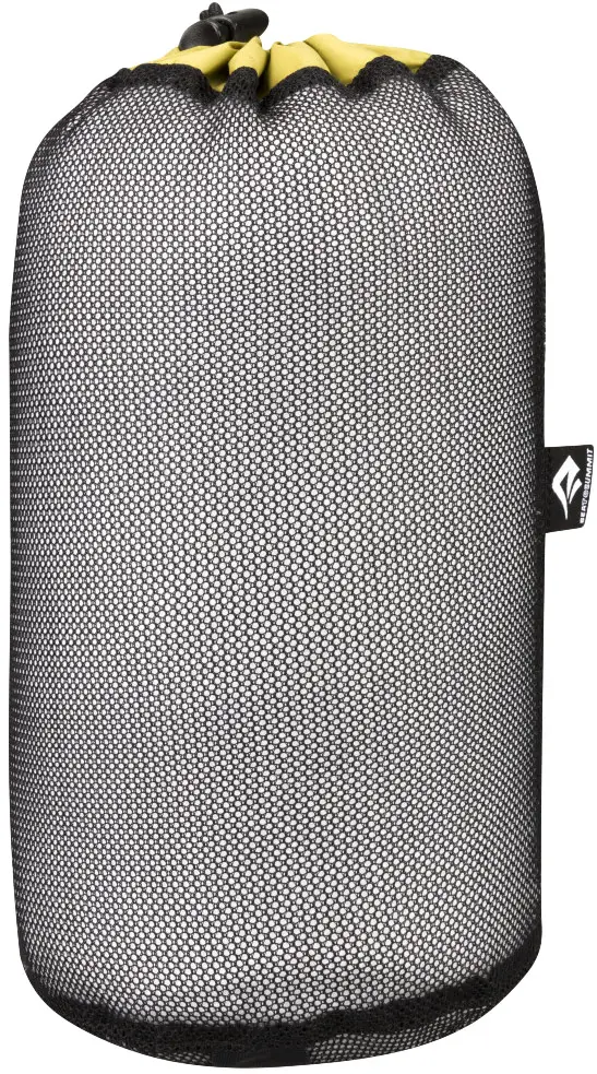 Чехол для одежды Sea To Summit Mesh Stuff Sack XS Green