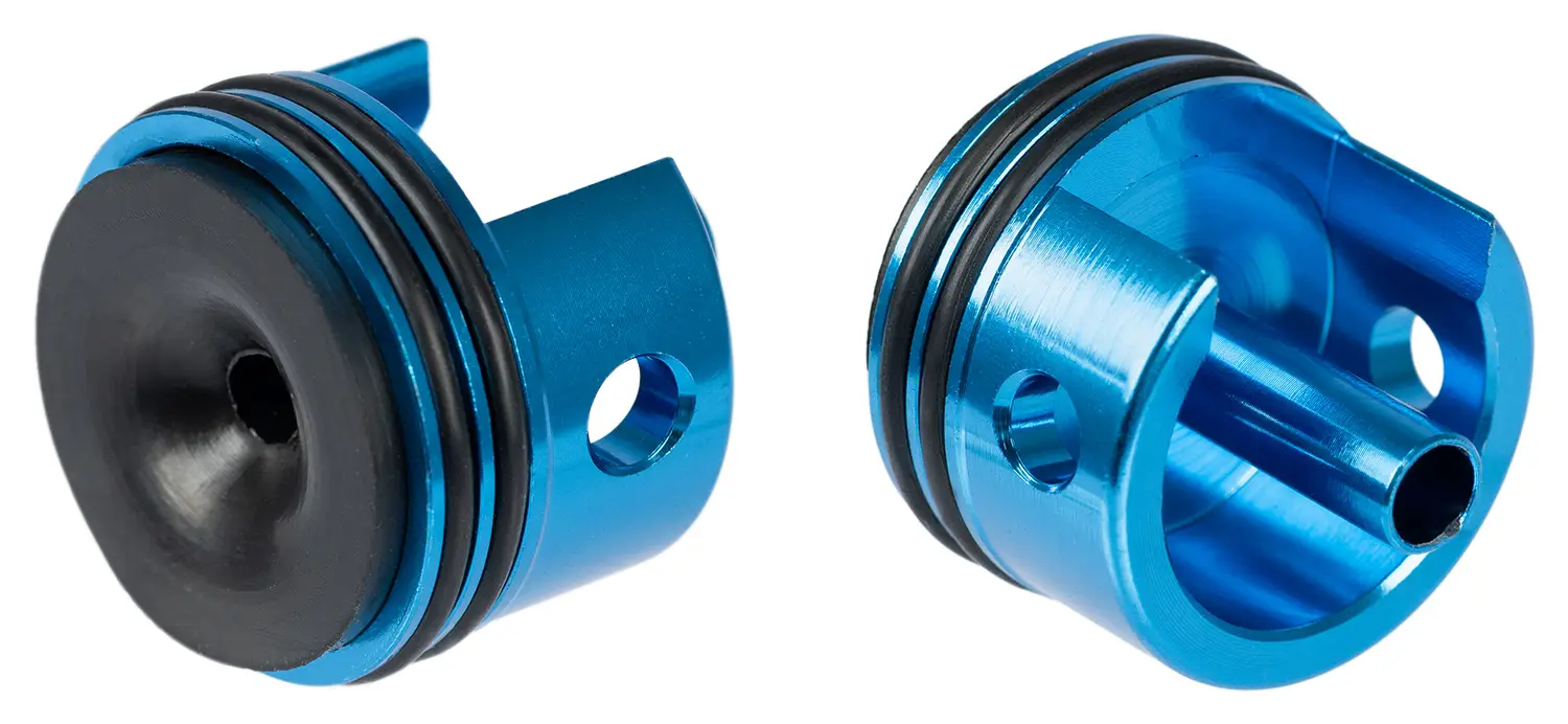 Голова цилиндра CYMA C118A